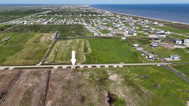 931 4th St, Port Bolivar TX, 77650 land for sale