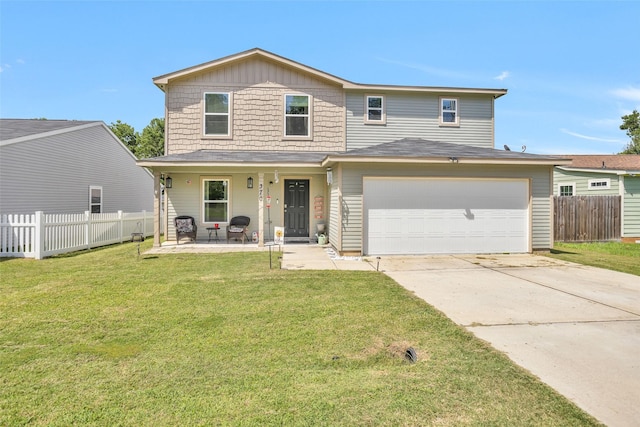 370 Goldenrod, Livingston, TX 77351 - photo 3