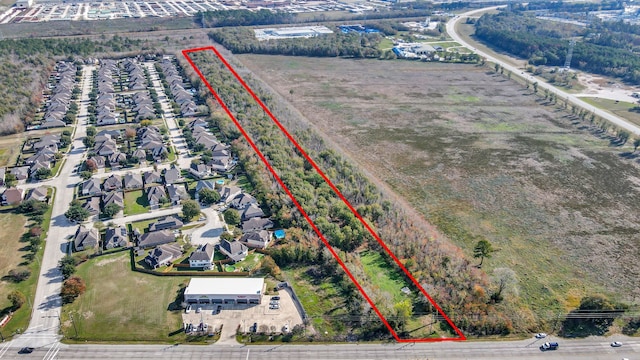 TBD Highway 146, Baytown TX, 77523 land for sale