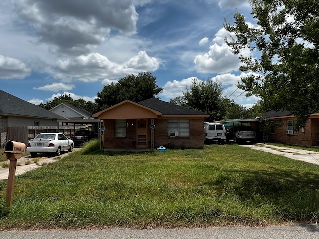 9326 Scranton St, Houston TX, 77075, 2 bedrooms, 1 bath house for sale