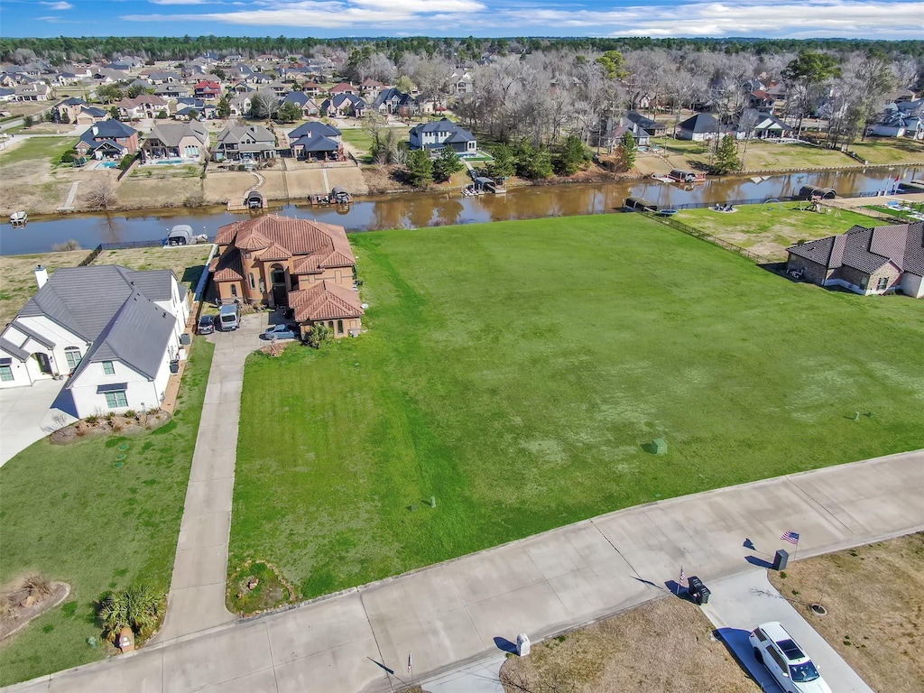 11604 Renaissance Dr, Montgomery, TX 77356