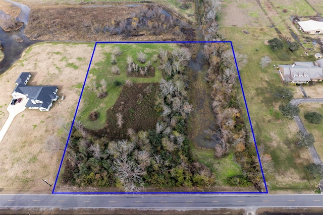 702 County Road 34, Angleton TX, 77515 land for sale