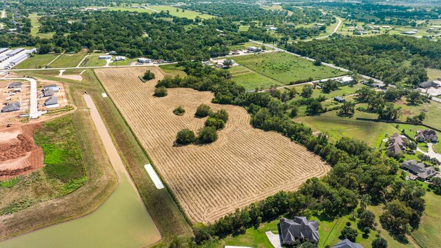 TBD Precinct Line Rd, Richmond, TX 77406