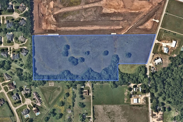 TBD Precinct Line Rd, Richmond, TX 77406