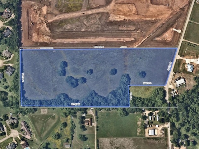 TBD Precinct Line Rd, Richmond, TX 77406