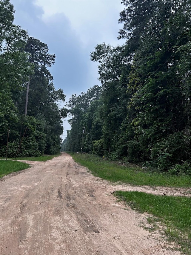 Listing photo 2 for 00 Bill Monroe Rd, Livingston TX 77351