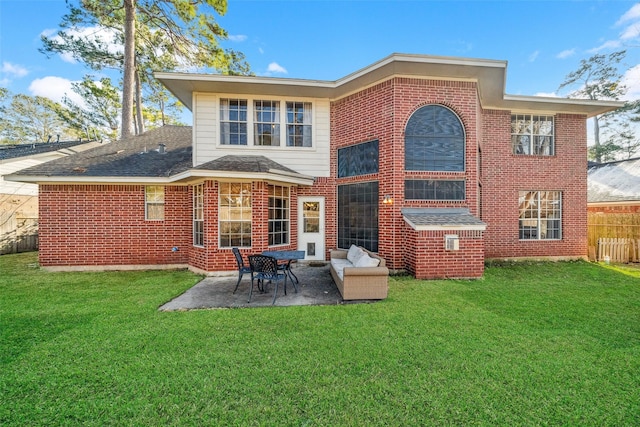 6403 Sevenleaf Ln, Kingwood, TX 77345 - photo 39