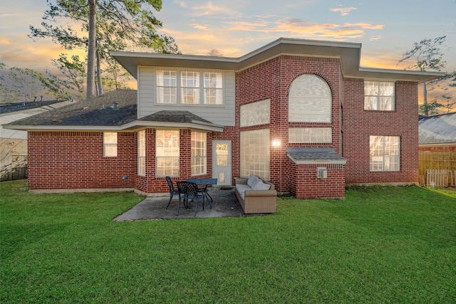 6403 Sevenleaf Ln, Kingwood, TX 77345 - photo 37