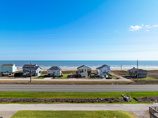 Listing photo 2 for 23166 Verano Dr, Galveston TX 77554