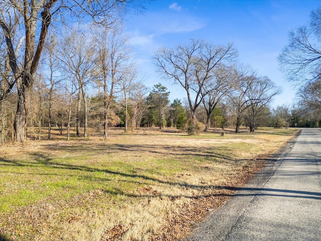 6536 Castenson Rd, Bryan TX, 77808 land for sale