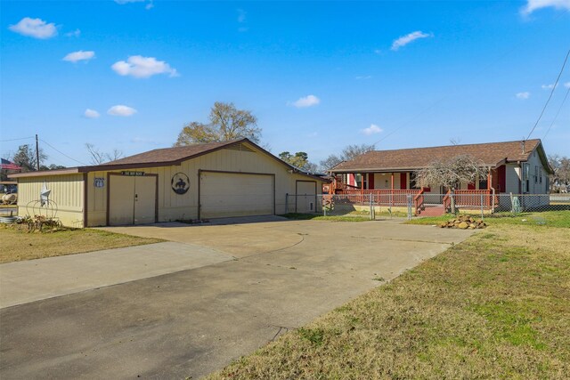 53 Lake View Dr, Huntsville, TX 77320 - photo 1