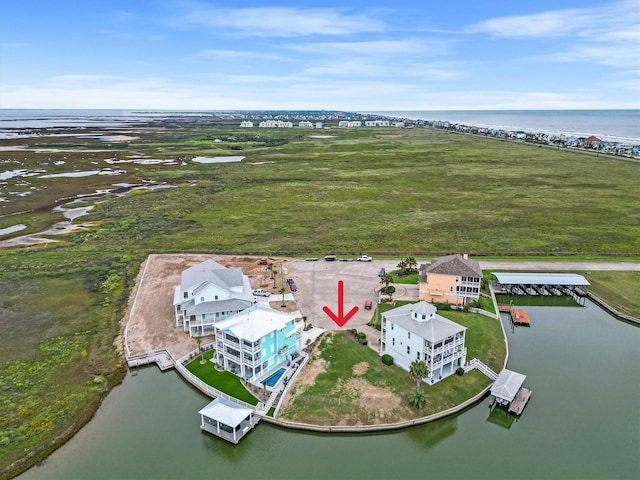 4003 S Sunset Bay Dr, Galveston TX, 77554 land for sale