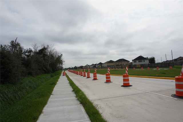 Listing photo 3 for TBD Chimney Rock Road, Fresno TX 77545