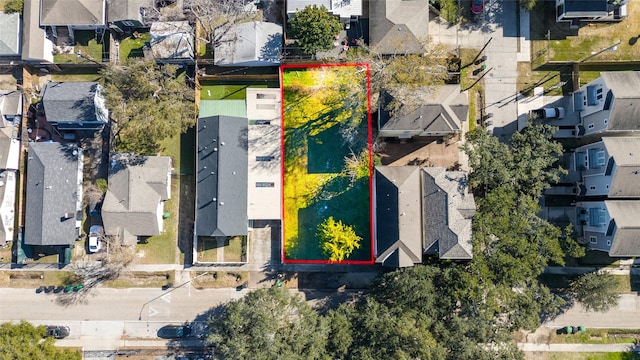 602 Northwood St, Houston TX, 77009 land for sale