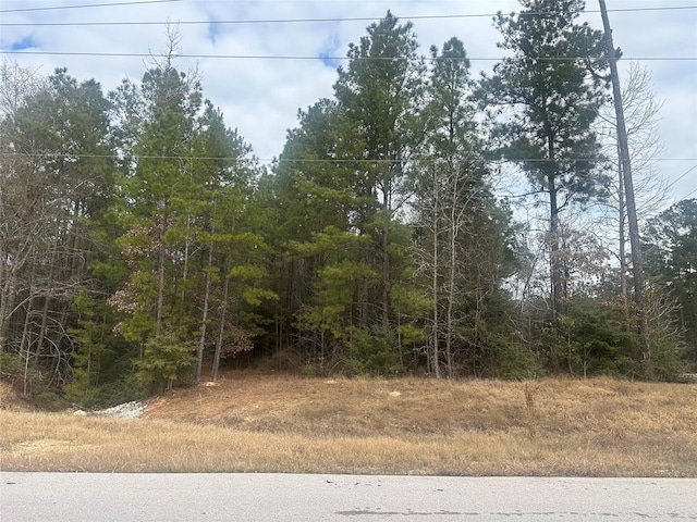 5-26-2 Rim Rock Rd, Huntsville TX, 77340 land for sale