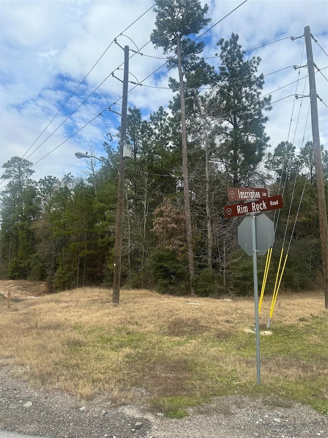 Listing photo 2 for 5-26-2 Rim Rock Rd, Huntsville TX 77340