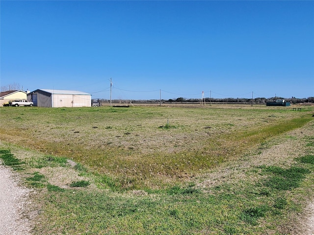 807 Starduster, Manvel TX, 77578 land for sale