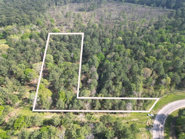 9 Dedication Trl, Huntsville TX, 77340 land for sale