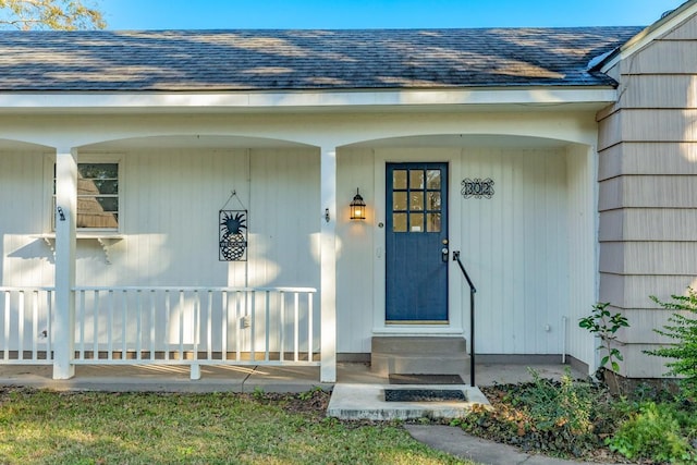 302 E Jackson St, West Columbia, TX 77486 - view of entrance to property