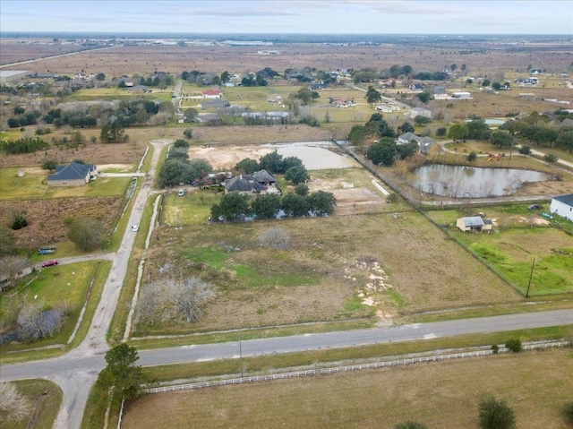 7525 Peregrine St, Brookshire TX, 77423 land for sale