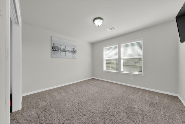 7 Calistoga Cir, Manvel, TX 77578 - unfurnished room with carpet and baseboards