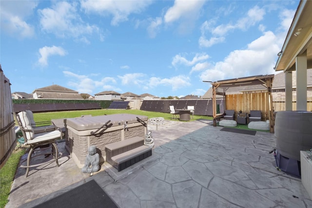 7 Calistoga Cir, Manvel, TX 77578 - photo 32