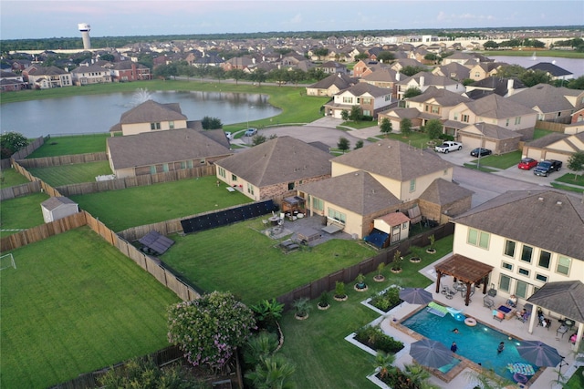 7 Calistoga Cir, Manvel, TX 77578 - photo 1