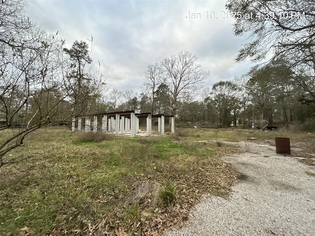 162 Linnwood Dr, Woodbranch TX, 77357 land for sale