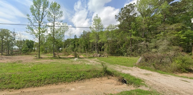 Listing photo 3 for 0000 Quinette Rd, Conroe TX 77302