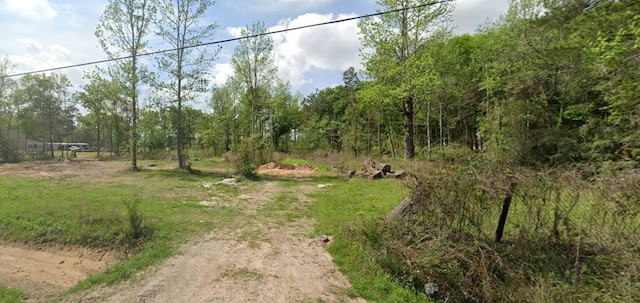 0000 Quinette Rd, Conroe TX, 77302 land for sale