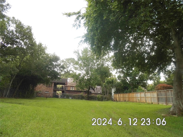 2341 Maroneal St, Houston TX, 77030 land for sale