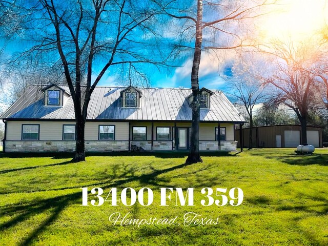 13400 Fm 359th Rd, Hempstead, TX 77445 - photo 2