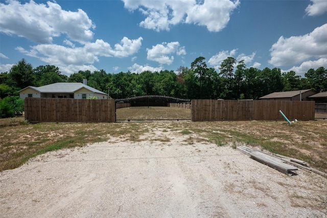 534 County Road 5037, Cleveland TX, 77327 land for sale