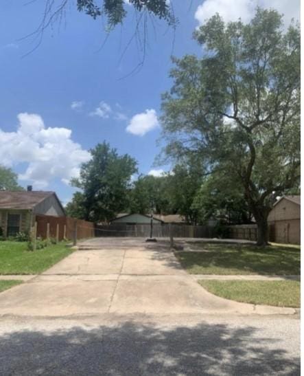 6835 Tara Dr, Richmond TX, 77469 land for sale