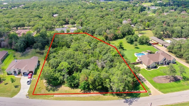 3994 Arboleda Dr, College Station TX, 77845 land for sale