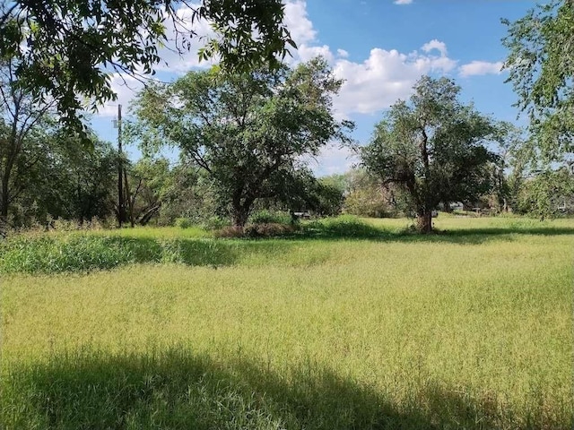 906 W Fourth, Sweetwater TX, 79556 land for sale