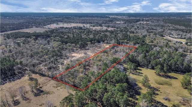 0 County Road 2195, Cleveland TX, 77327 land for sale