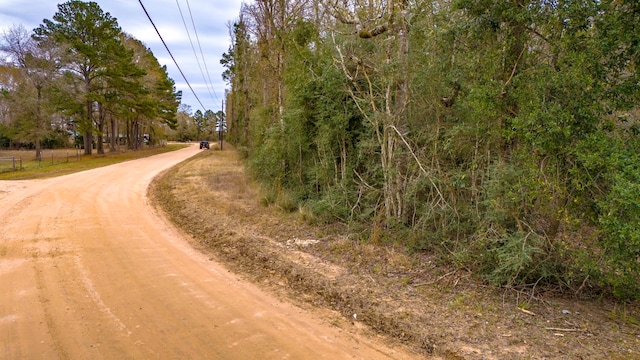 Listing photo 2 for TBD E Capps Rd, Livingston TX 77351