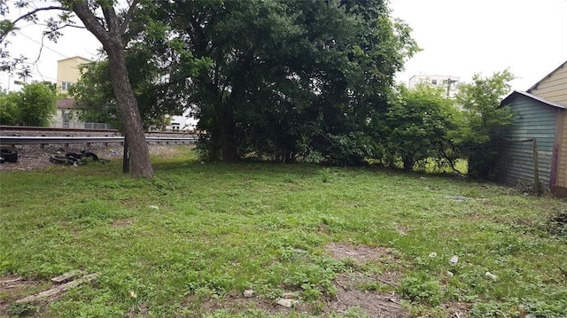 1510 Goliad St, Houston TX, 77007 land for sale