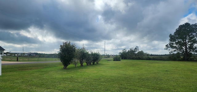 Listing photo 2 for 0 Jobe Wilson Rd, Anahuac TX 77514