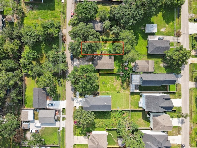 0 E 40th St, Houston TX, 77022 land for sale