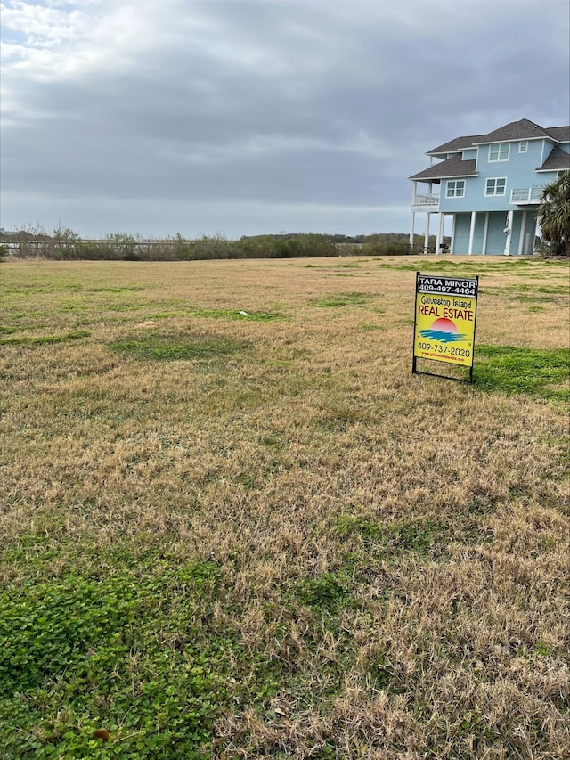 3230 Road Less Traveled, Galveston, TX 77554 - photo 13