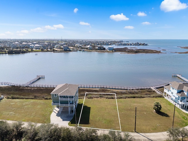 3230 Road Less Traveled, Galveston, TX 77554 - photo 1