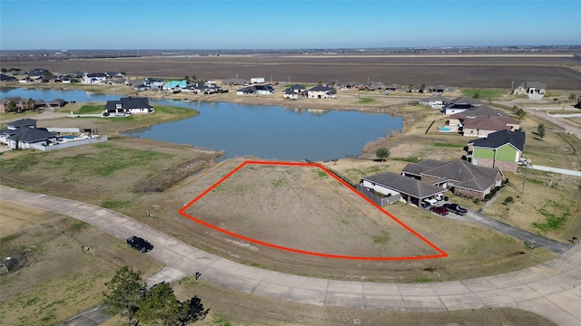 3911 S Shore Dr, Rosharon TX, 77583 land for sale