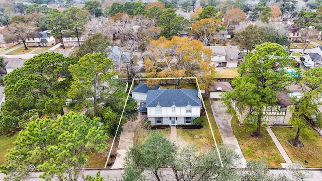 Listing photo 2 for 4038 Fir Forest Dr, Spring TX 77388