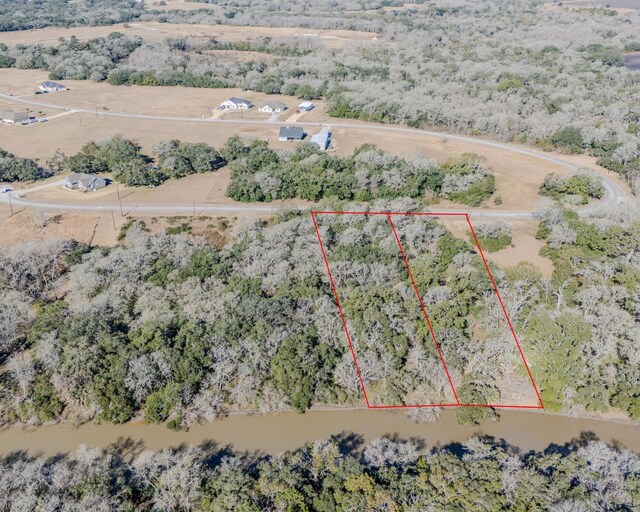 24 River Hollow Way, Blessing, TX 77419
