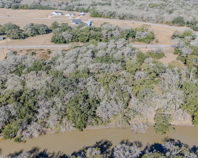 24 River Hollow Way, Blessing, TX 77419