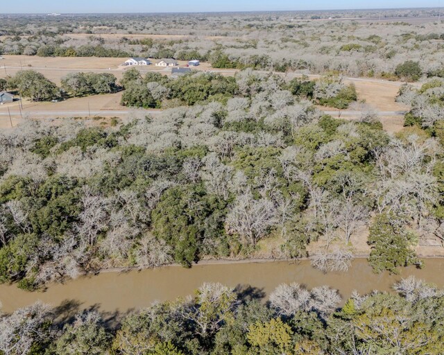 24 River Hollow Way, Blessing, TX 77419