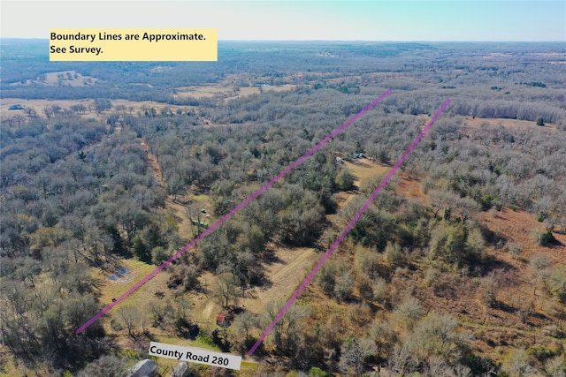 259 Fcr 280, Oakwood TX, 75855 land for sale