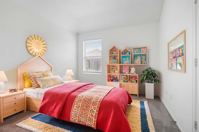 18415 Running Shadow Ct, Hockley, TX 77447 - bedroom featuring carpet